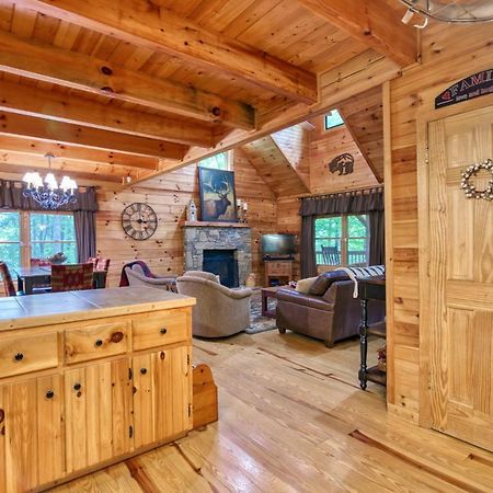 Forest Hideaway Маги Вали Екстериор снимка