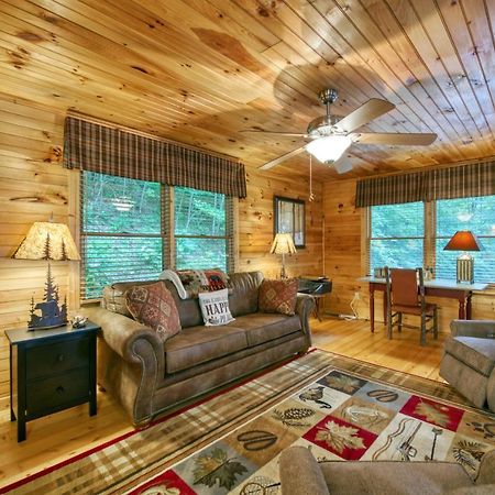 Forest Hideaway Маги Вали Екстериор снимка