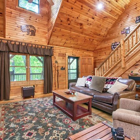 Forest Hideaway Маги Вали Екстериор снимка