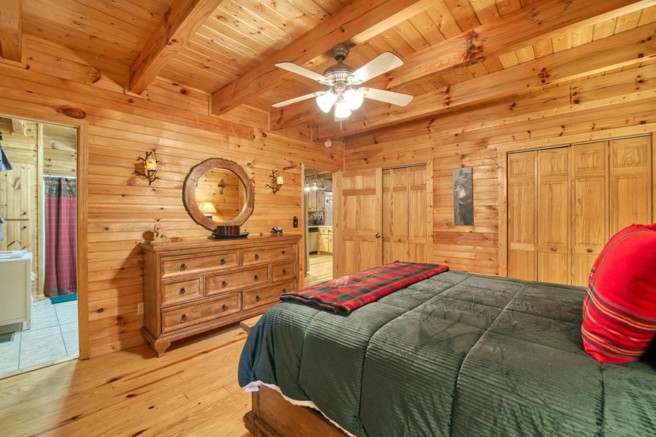 Forest Hideaway Маги Вали Екстериор снимка