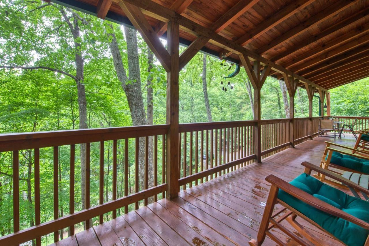 Forest Hideaway Маги Вали Екстериор снимка