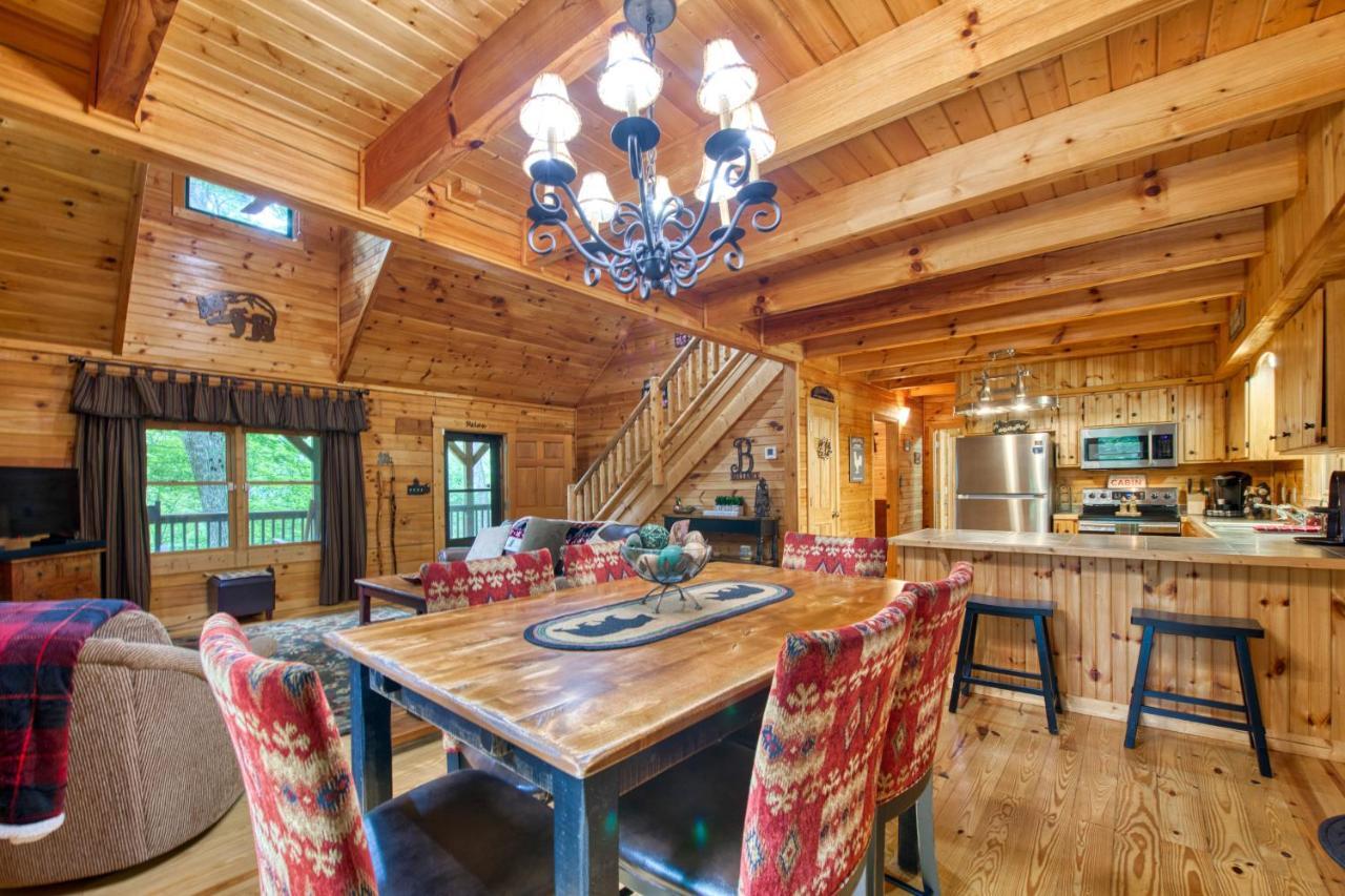 Forest Hideaway Маги Вали Екстериор снимка