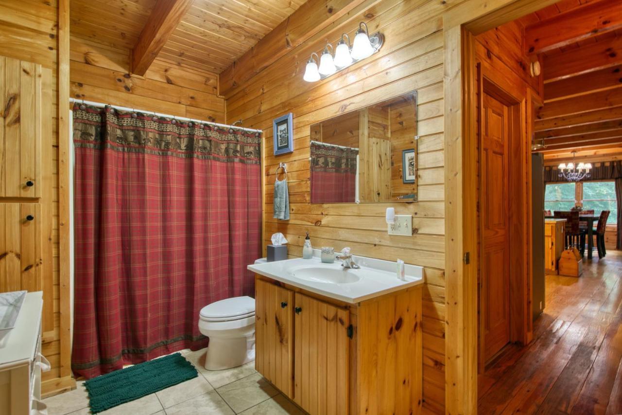 Forest Hideaway Маги Вали Екстериор снимка