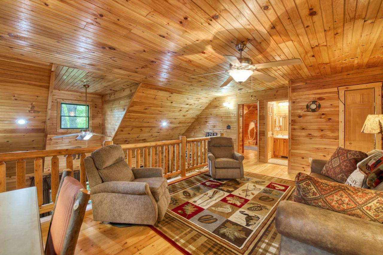 Forest Hideaway Маги Вали Екстериор снимка