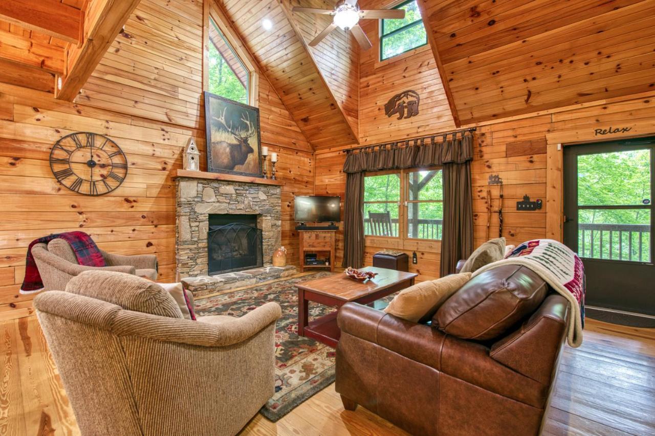 Forest Hideaway Маги Вали Екстериор снимка