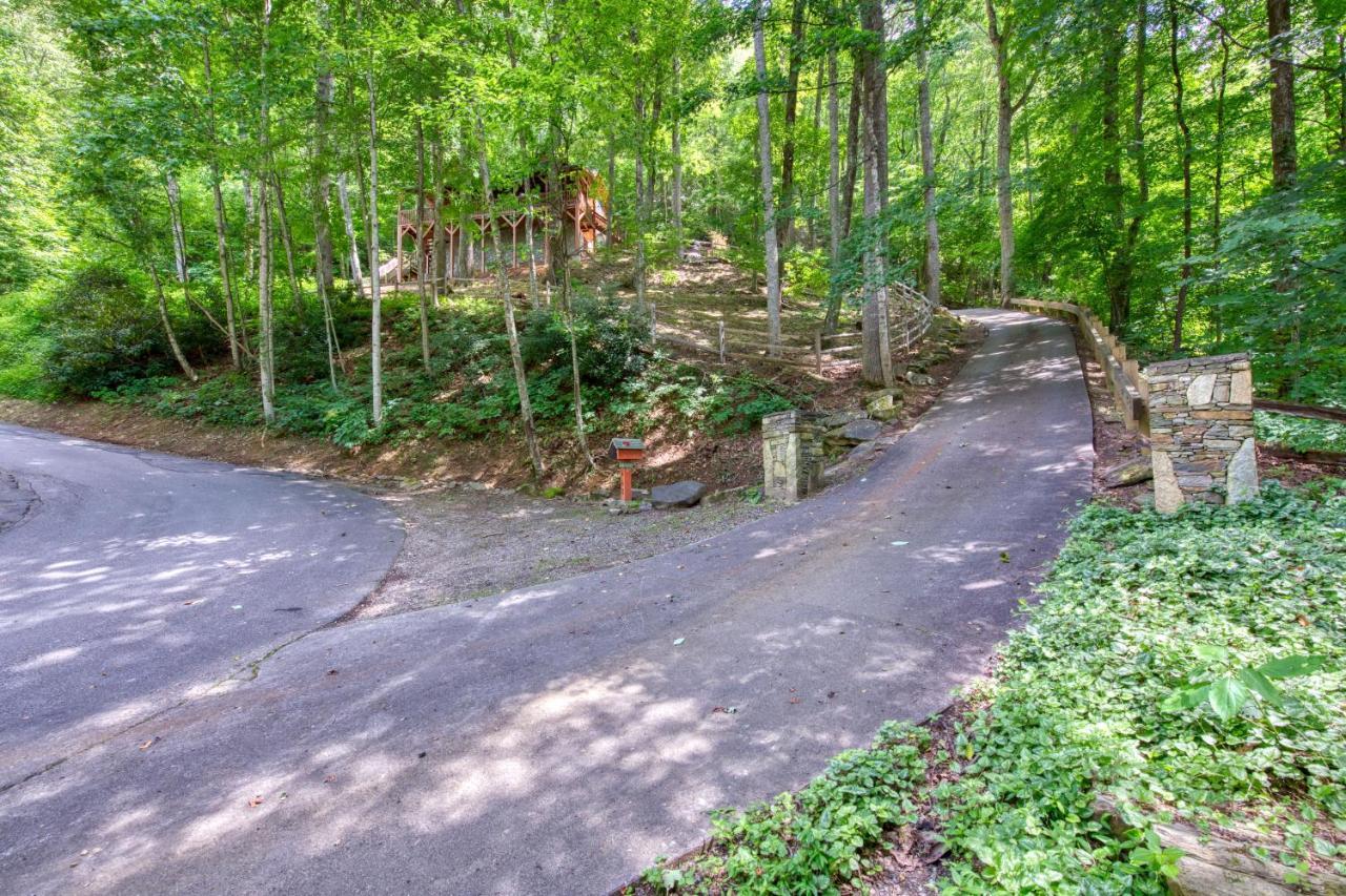 Forest Hideaway Маги Вали Екстериор снимка