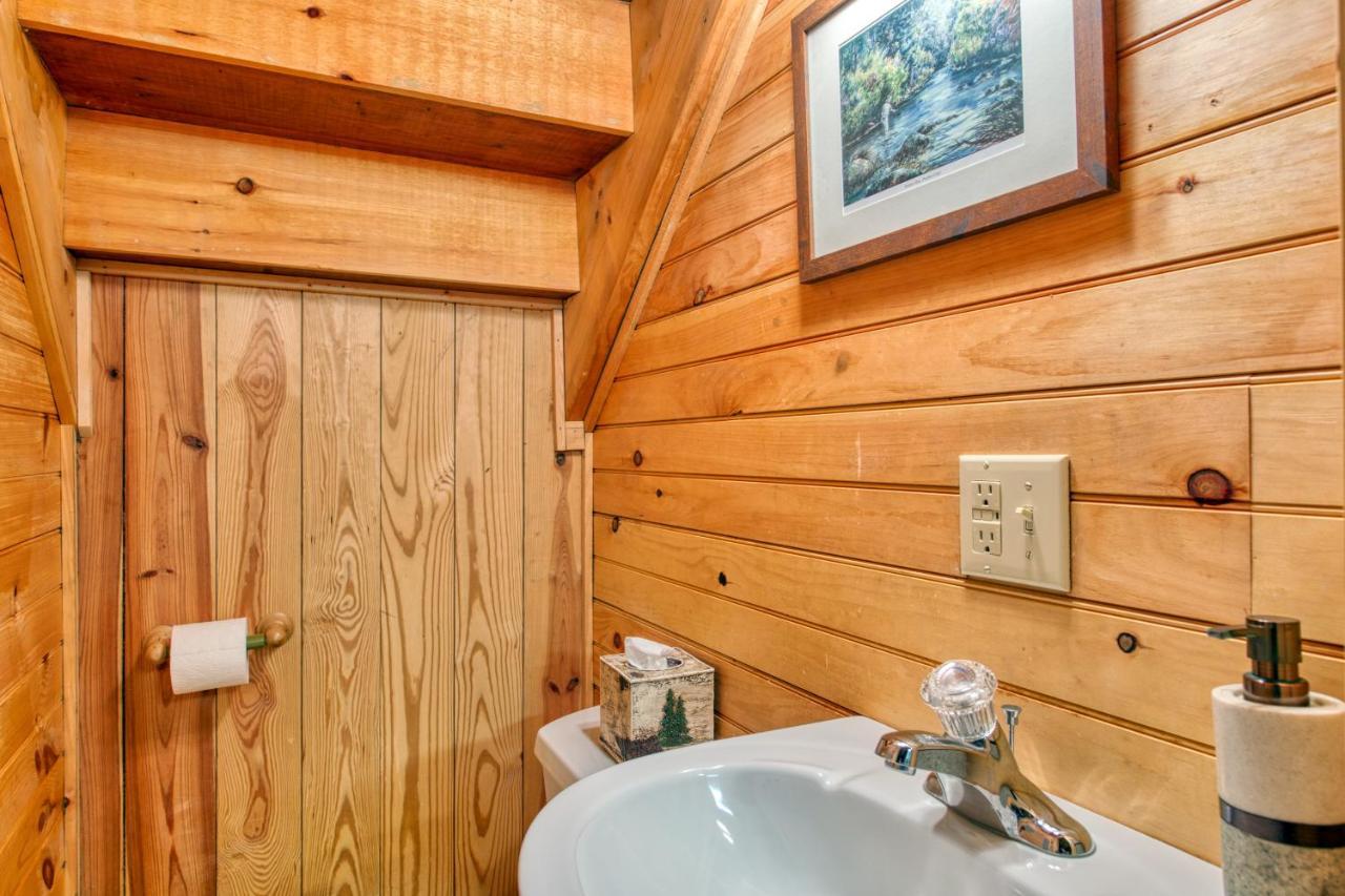 Forest Hideaway Маги Вали Екстериор снимка