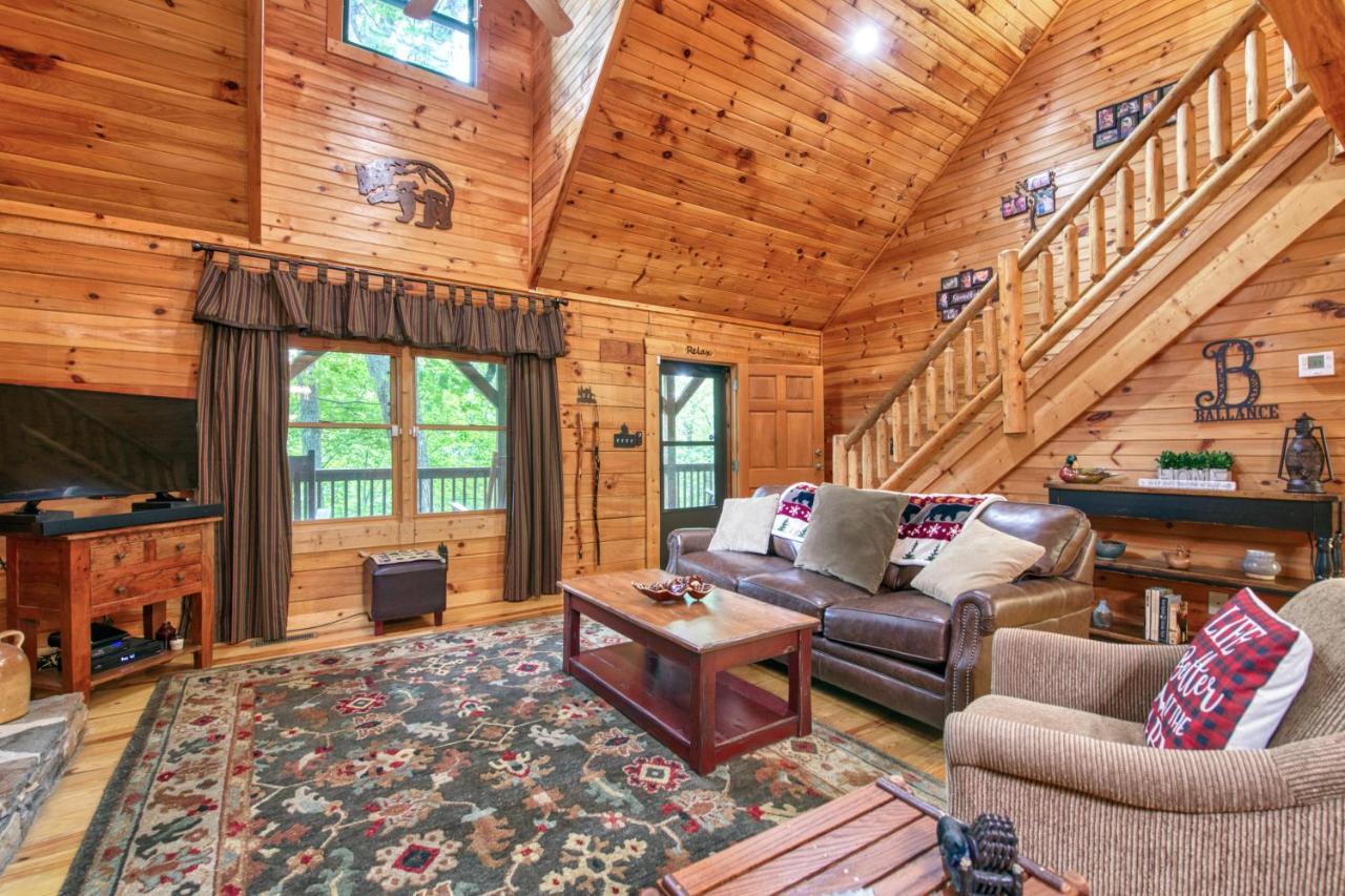 Forest Hideaway Маги Вали Екстериор снимка
