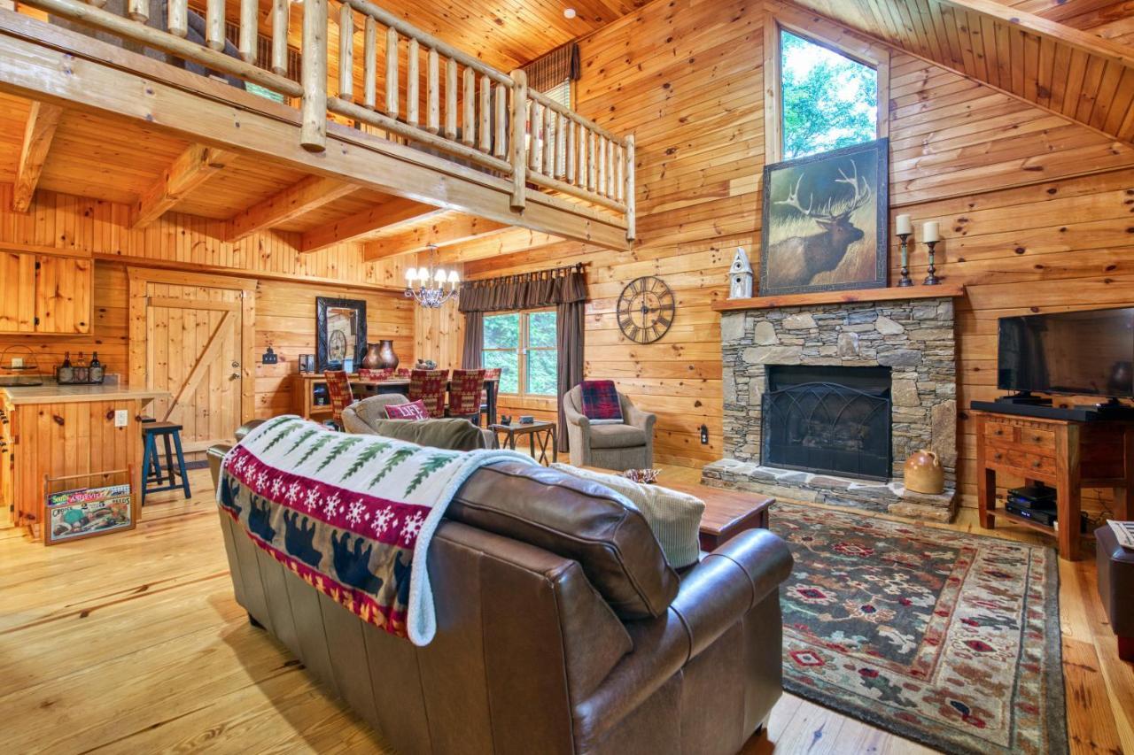 Forest Hideaway Маги Вали Екстериор снимка