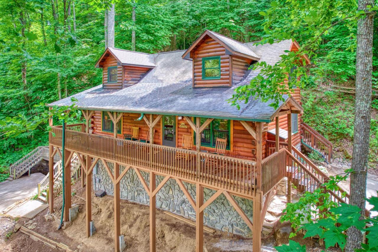 Forest Hideaway Маги Вали Екстериор снимка
