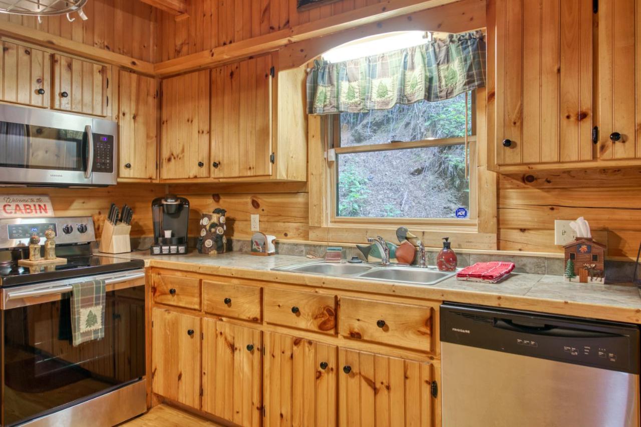 Forest Hideaway Маги Вали Екстериор снимка