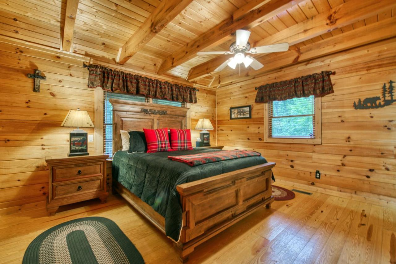 Forest Hideaway Маги Вали Екстериор снимка