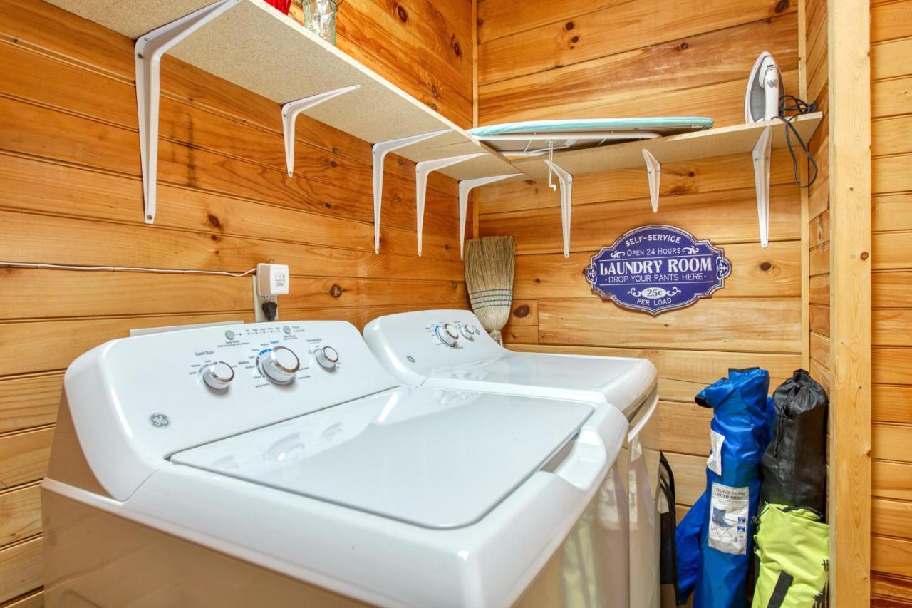 Forest Hideaway Маги Вали Екстериор снимка