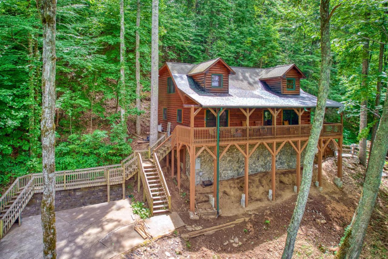 Forest Hideaway Маги Вали Екстериор снимка
