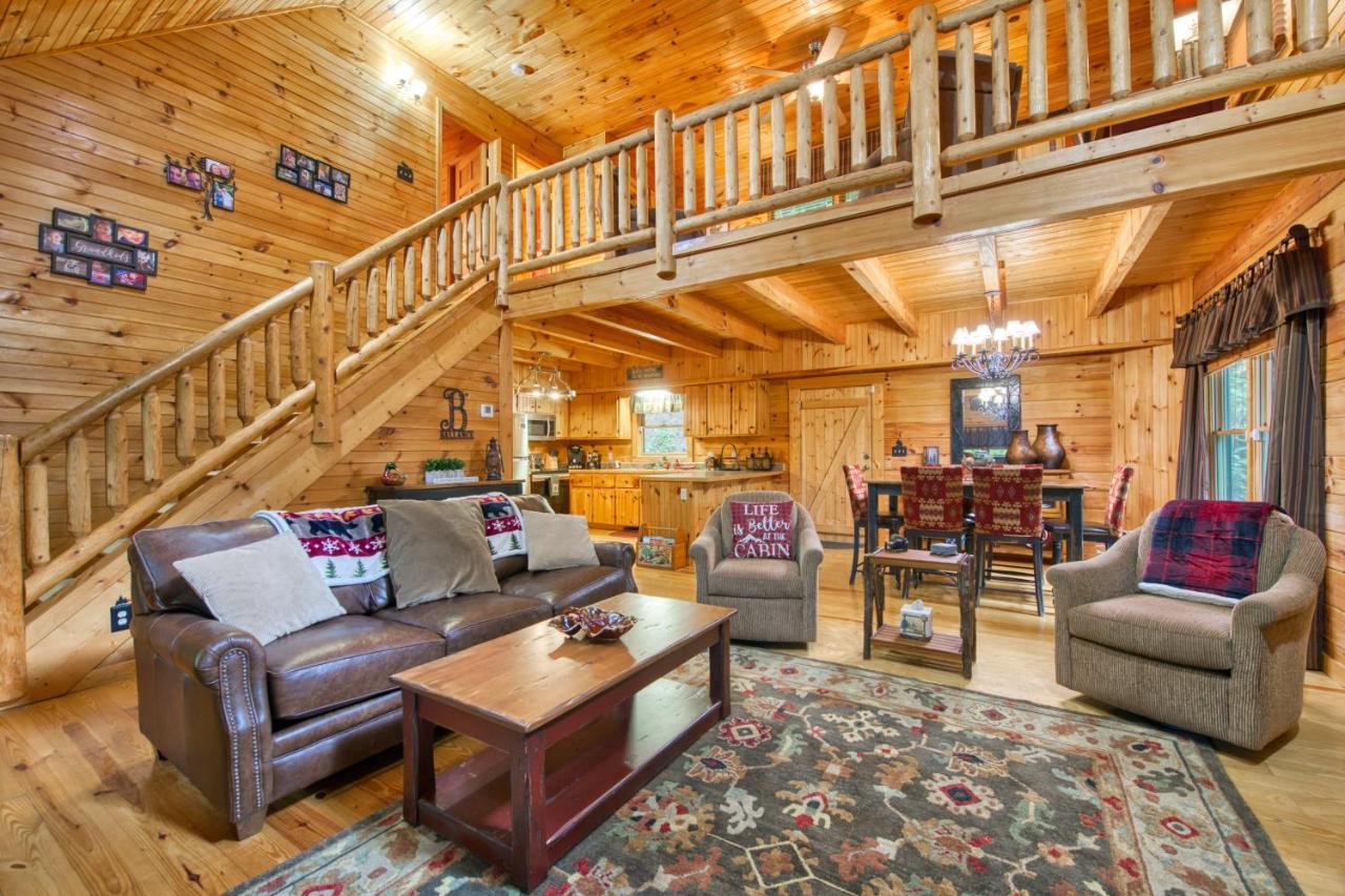 Forest Hideaway Маги Вали Екстериор снимка