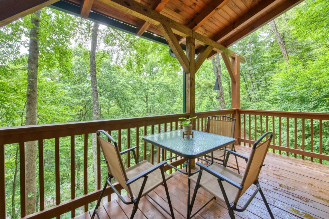 Forest Hideaway Маги Вали Екстериор снимка